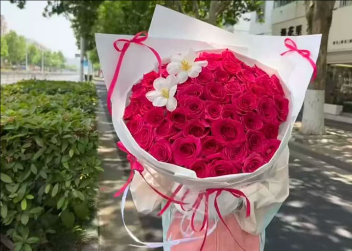 盐城阜宁县花店